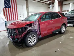 2GNAXSEV5J6238829 2018 CHEVROLET EQUINOX