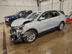 2GNAXSEV5J6239785 2018 CHEVROLET EQUINOX