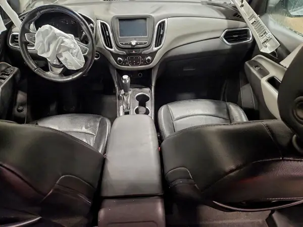 2GNAXSEV5J6239785 2018 CHEVROLET EQUINOX - Image 8