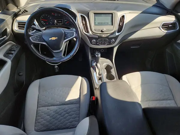 2GNAXSEV5J6240810 2018 CHEVROLET EQUINOX - Image 8