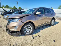 2GNAXSEV5J6240905 2018 CHEVROLET EQUINOX