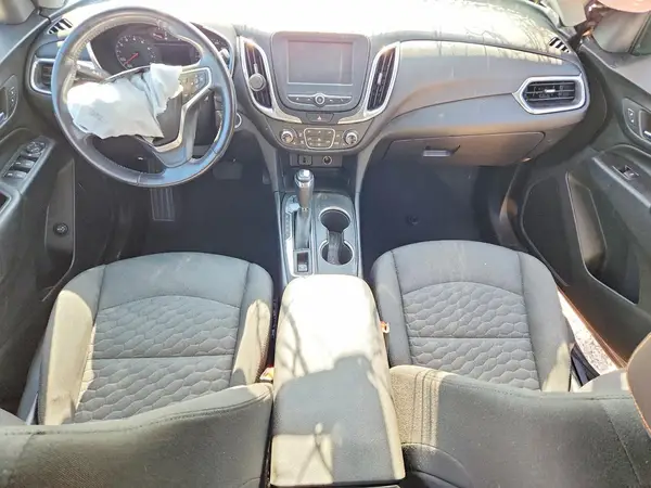 2GNAXSEV5J6240905 2018 CHEVROLET EQUINOX - Image 8