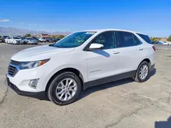 2GNAXSEV5J6240936 2018 CHEVROLET EQUINOX