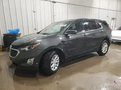 2GNAXSEV5J6240970 2018 CHEVROLET EQUINOX