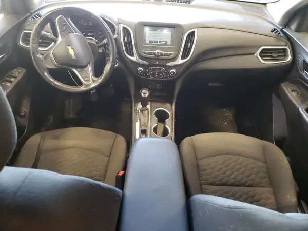 2GNAXSEV5J6240970 2018 CHEVROLET EQUINOX - Image 8