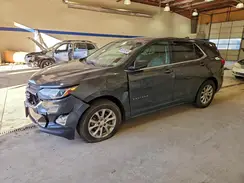 2GNAXSEV5J6241181 2018 CHEVROLET EQUINOX