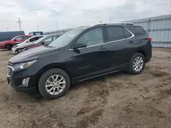 2GNAXSEV5J6241259 2018 CHEVROLET EQUINOX