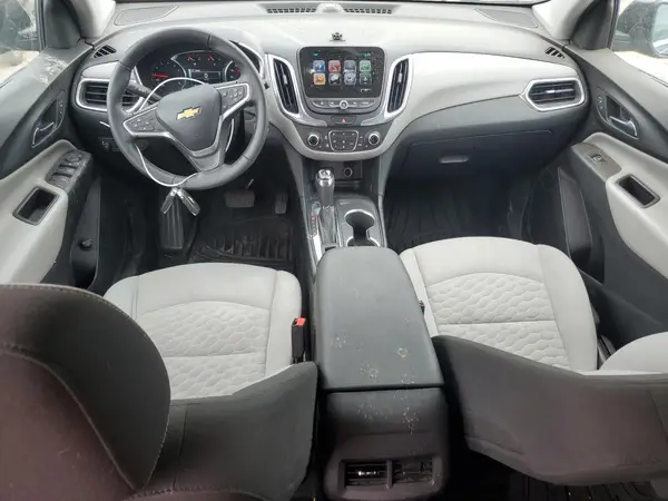 2GNAXSEV5J6241259 2018 CHEVROLET EQUINOX - Image 8