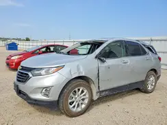 2GNAXSEV5J6243075 2018 CHEVROLET EQUINOX
