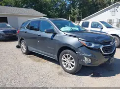 2GNAXSEV5J6243092 2018 CHEVROLET EQUINOX