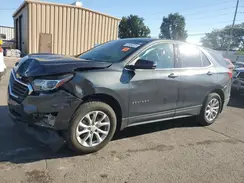 2GNAXSEV5J6243173 2018 CHEVROLET EQUINOX