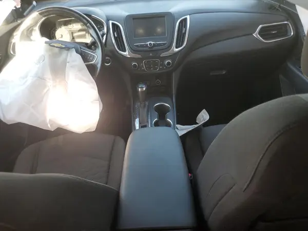 2GNAXSEV5J6243173 2018 CHEVROLET EQUINOX - Image 8