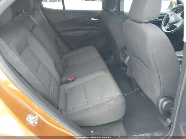 2GNAXSEV5J6243299 2018 CHEVROLET EQUINOX - Image 8
