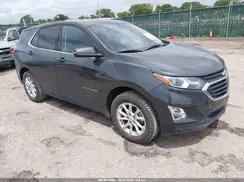 2GNAXSEV5J6244761 2018 CHEVROLET EQUINOX