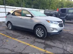 2GNAXSEV5J6246266 2018 CHEVROLET EQUINOX