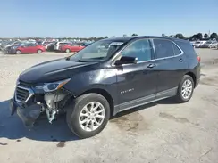 2GNAXSEV5J6247160 2018 CHEVROLET EQUINOX