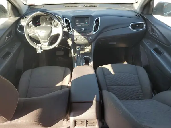 2GNAXSEV5J6247160 2018 CHEVROLET EQUINOX - Image 8