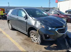 2GNAXSEV5J6248812 2018 CHEVROLET EQUINOX
