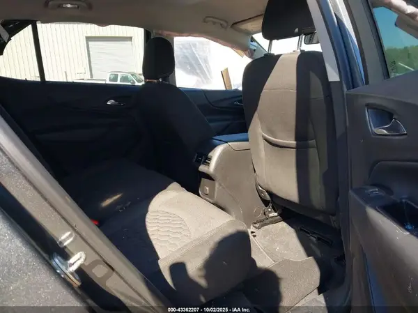 2GNAXSEV5J6248812 2018 CHEVROLET EQUINOX - Image 8