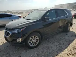 2GNAXSEV5J6249586 2018 CHEVROLET EQUINOX