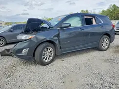 2GNAXSEV5J6249698 2018 CHEVROLET EQUINOX