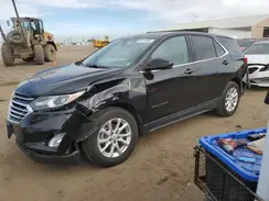 2GNAXSEV5J6250513 2018 CHEVROLET EQUINOX