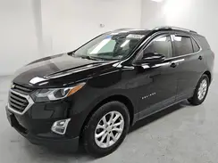 2GNAXSEV5J6251404 2018 CHEVROLET EQUINOX