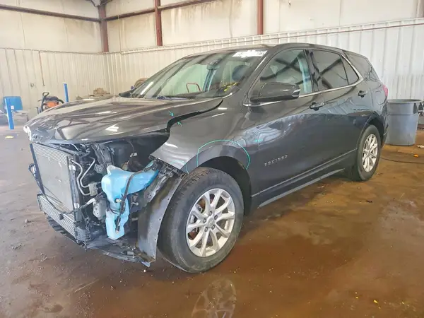 2GNAXSEV5J6251547 2018 CHEVROLET EQUINOX - Image 1