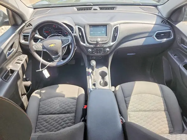 2GNAXSEV5J6251547 2018 CHEVROLET EQUINOX - Image 8