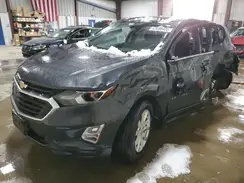 2GNAXSEV5J6252570 2018 CHEVROLET EQUINOX