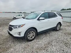 2GNAXSEV5J6252729 2018 CHEVROLET EQUINOX