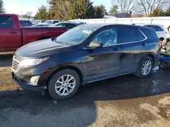 2GNAXSEV5J6252813 2018 CHEVROLET EQUINOX