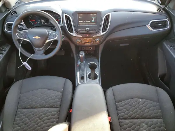 2GNAXSEV5J6252813 2018 CHEVROLET EQUINOX - Image 8
