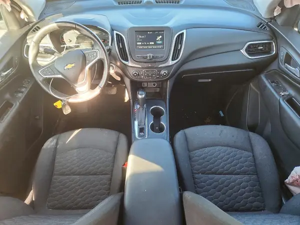 2GNAXSEV5J6252830 2018 CHEVROLET EQUINOX - Image 8