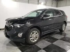 2GNAXSEV5J6252861 2018 CHEVROLET EQUINOX