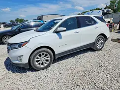 2GNAXSEV5J6253430 2018 CHEVROLET EQUINOX