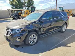 2GNAXSEV5J6253475 2018 CHEVROLET EQUINOX