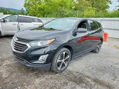 2GNAXSEV5J6253556 2018 CHEVROLET EQUINOX