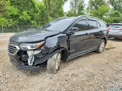 2GNAXSEV5J6253878 2018 CHEVROLET EQUINOX
