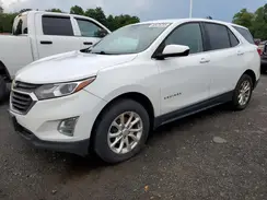2GNAXSEV5J6255534 2018 CHEVROLET EQUINOX