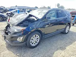 2GNAXSEV5J6256117 2018 CHEVROLET EQUINOX