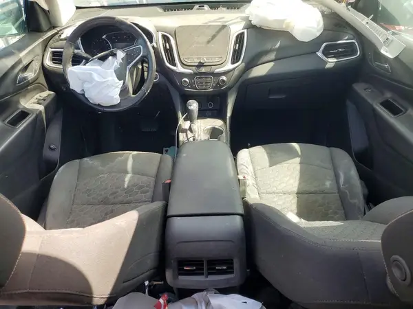 2GNAXSEV5J6256117 2018 CHEVROLET EQUINOX - Image 8