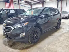 2GNAXSEV5J6259082 2018 CHEVROLET EQUINOX