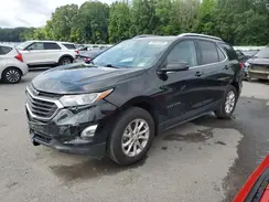 2GNAXSEV5J6261673 2018 CHEVROLET EQUINOX