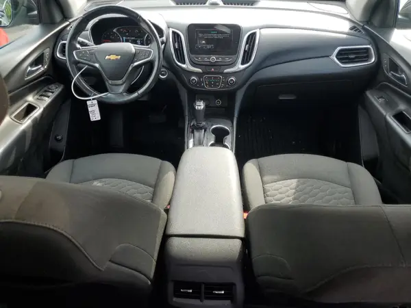 2GNAXSEV5J6261673 2018 CHEVROLET EQUINOX - Image 8