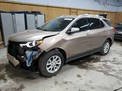 2GNAXSEV5J6266484 2018 CHEVROLET EQUINOX