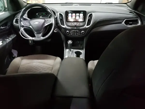 2GNAXSEV5J6266484 2018 CHEVROLET EQUINOX - Image 8