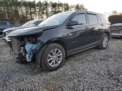 2GNAXSEV5J6267067 2018 CHEVROLET EQUINOX