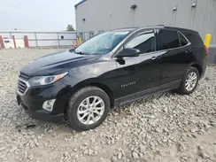 2GNAXSEV5J6269286 2018 CHEVROLET EQUINOX