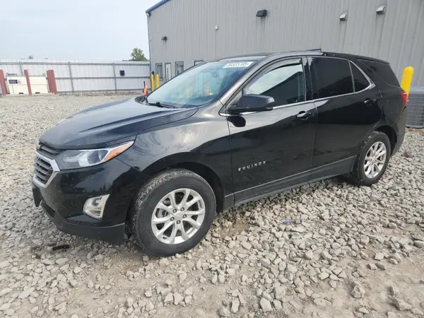 2GNAXSEV5J6269286 2018 CHEVROLET EQUINOX - Image 1